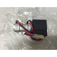 SMC VX3135F SOL Valve...